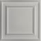 Ceilume Cambridge 2ft x 2ft Stone Ceiling Tile V3-CAMB-22STO - alternate 1